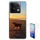 Coque 360° double face Xiaomi Redmi Note 13 Pro personnalisée 