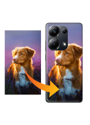 Coque Xiaomi Poco M6 Pro 5G personnalisée