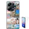 Coque 360° double face Xiaomi Poco M6 Pro personnalisée 