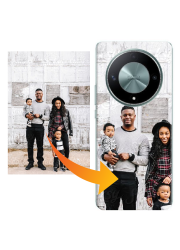 Coque Honor Magic 6 Lite personnalisée