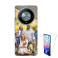 Coque 360° double face Honor Magic 6 Lite  personnalisée