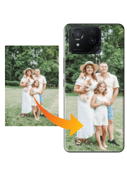 Silicone Asus Rog Phone 8 personnalisée