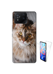 Coque 360° double face Asus Rog Phone 8 personnalisée