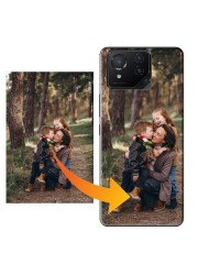 Silicone Asus Rog Phone 8 Pro personnalisée