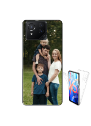 Coque 360° double face Asus Rog Phone 8 Pro personnalisée 