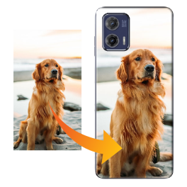 Coque Motorola G73 personnalis&eacute;e