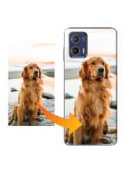 Coque Motorola G73 personnalisée