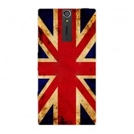 Coque personnalisée Sony Xperia M