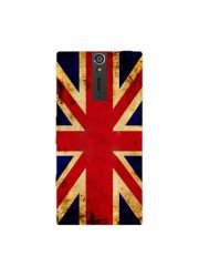 Coque personnalisée Sony Xperia M