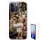 Coque 360° double face iPhone 15 personnalisée 