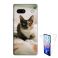 Coque 360° double face Google Pixel 7A personnalisée