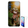 Coque 360° double face Samsung Galaxy A15 4G personnalisée 