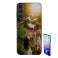 Coque 360° double face Samsung Galaxy A15 4G personnalisée 