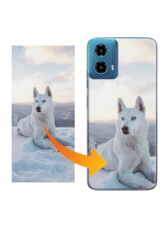 Coque Motorola G34 5G personnalisée