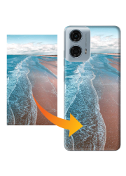 Coque Motorola G24 Power personnalisée