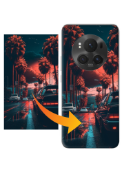 Coque Honor Magic 6 Pro personnalisée