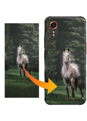 Coque Samsung Galaxy XCover 7 personnalisée