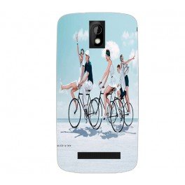 Coque personnalisée HTC Desire 500