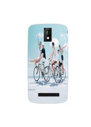 Coque personnalisée HTC Desire 500