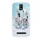 Coque personnalisée HTC Desire 500