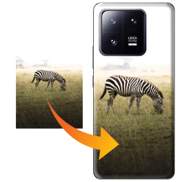 Coque Xiaomi 14 personnalis&eacute;e