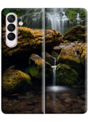 Coque Magsafe personnalisée Samsung Galaxy Z Fold 4