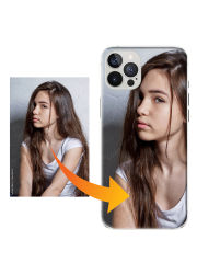 Coque 360° double face iPhone 12 personnalisée