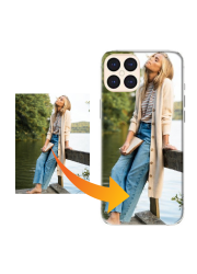 Coque 360° double face iPhone 12 Pro personnalisée
