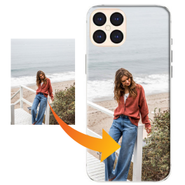 Coque 360° double face iPhone 12 Pro Max personnalisée 