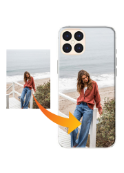 Coque 360° double face iPhone 12 Pro Max personnalisée