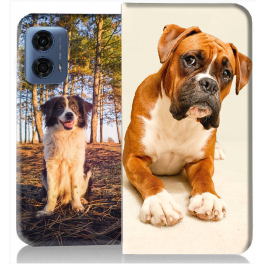 Etui Motorola G24 personnalisé Etui Motorola G24 personnalisé