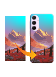 Coque Samsung Galaxy A35 5G personnalisée