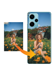 Coque Xiaomi Poco F5 5G personnalisée