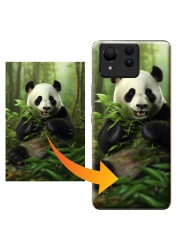 Silicone Asus Zenfone 11 Ultra personnalisée