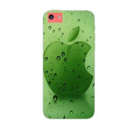 Silicone personnalisée pour iPhone 5S