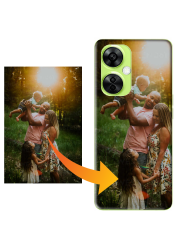 Coque OnePlus Nord CE 3 Lite personnalisée