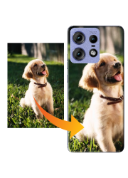 Coque Motorola Edge 50 Pro personnalisée