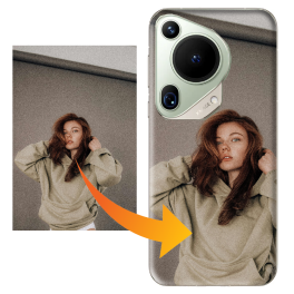 Coque Huawei Pura personnalis&eacute;e