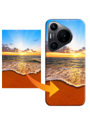 Coque Huawei Pura 70 Pro personnalisée 