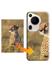 Coque Huawei Pura 70 Ultra personnalisée