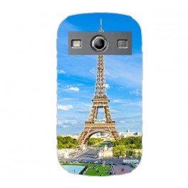Silicone personnalisée Samsung Galaxy Xcover 2