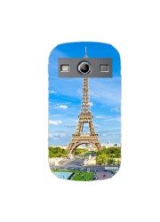 Silicone personnalisée Samsung Galaxy Xcover 2