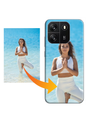 Coque Blackview WAVE 6C personnalisée