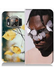 Etui Oukitel WP36 Pro personnalisé