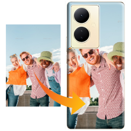 Coque Vivo V29 Lite 5G personnalis&eacute;e