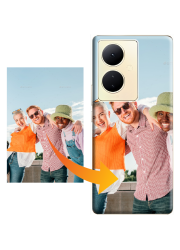 Coque Vivo V29 Lite 5G personnalisée