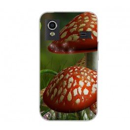 Silicone personnalisée Samsung GALAXY Ace 3 S7270 Silicone personnalisée Samsung GALAXY Ace 3 S7270