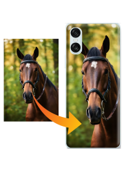 Coque Sony Xperia 10 VI personnalisée