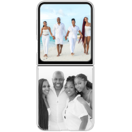 Coque Samsung Galaxy Z Flip 6 personnalis&eacute;e