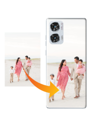 Coque Motorola Edge 50 Fusion personnalisée